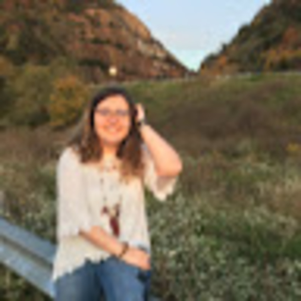 Meet your Posher, Mara